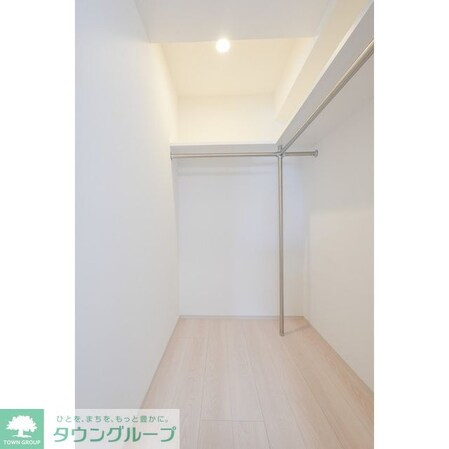 コンフォリア・リヴ豊洲キャナルの物件内観写真